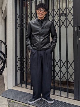 improves_officialさんのコーディネート