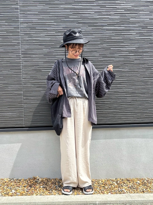 kuuuuraさんのコーディネート