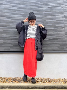 kuuuuraさんのコーディネート