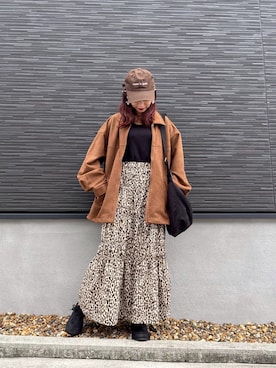 kuuuuraさんのコーディネート