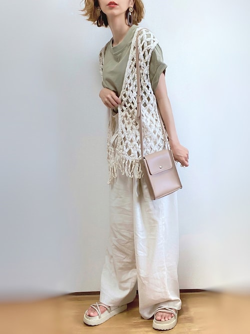 Grl グレイル のベストを使った人気ファッションコーディネート Puntosdecultura