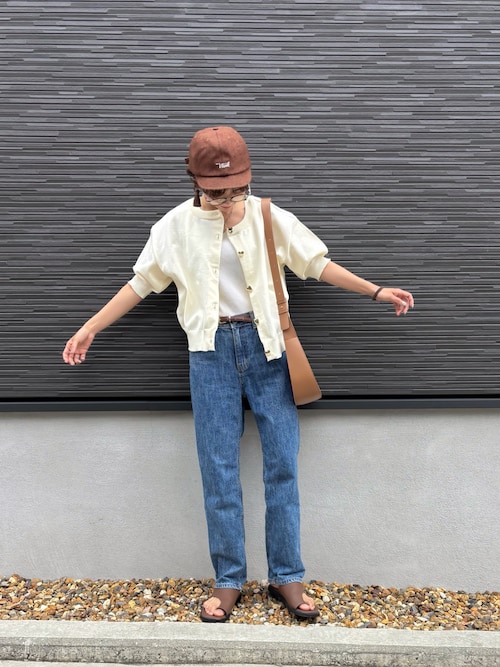 kuuuuraさんのコーディネート
