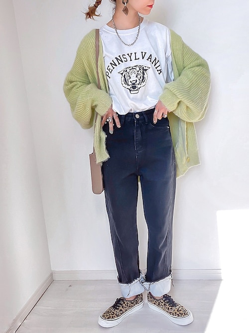 kuuuuraさんのコーディネート