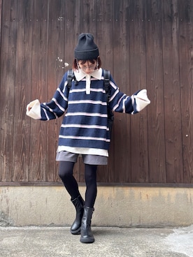 kuuuuraさんのコーディネート