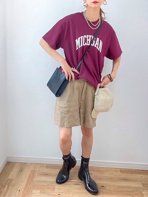 kuuuuraさんのコーディネート