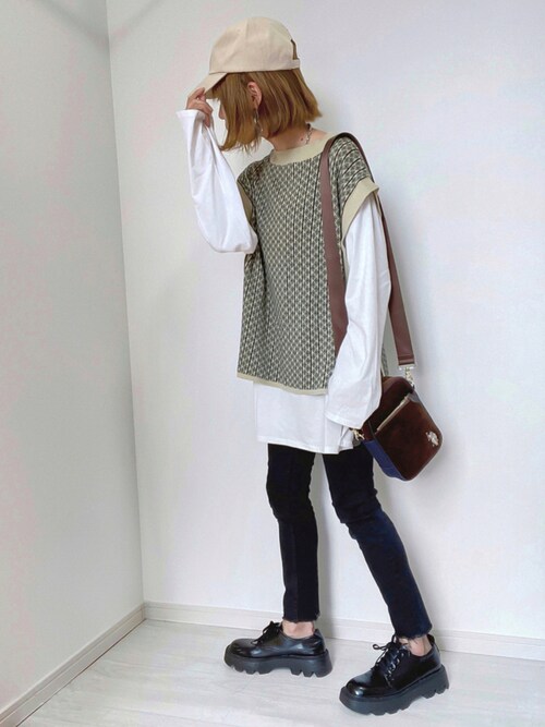 kuuuuraさんのコーディネート