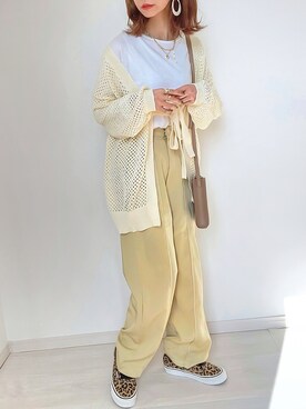 kuuuuraさん(レディース・158cm)の冬コーディネート
