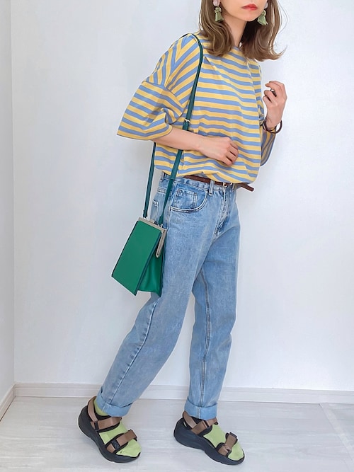 kuuuuraさんのコーディネート