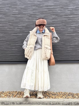 kuuuuraさんのコーディネート