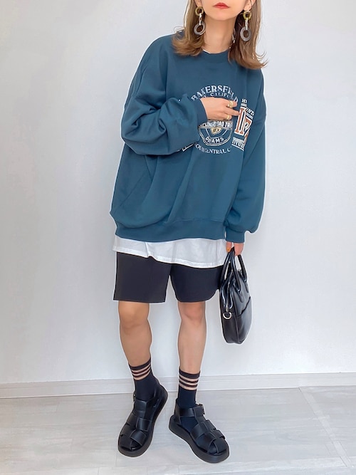 kuuuuraさんのコーディネート
