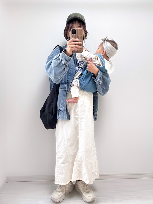 kuuuuraさんのコーディネート