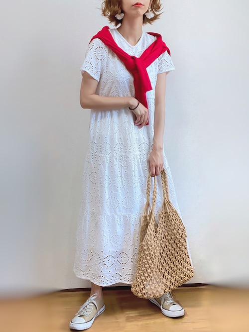 kuuuuraさんのコーディネート