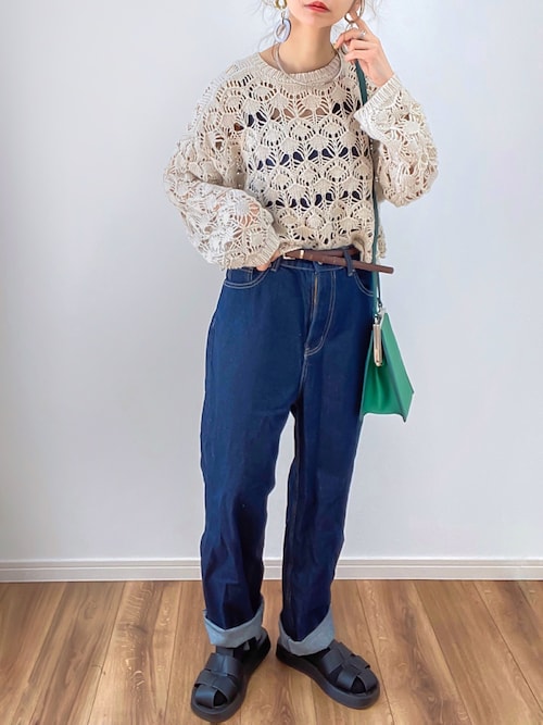 kuuuuraさんのコーディネート