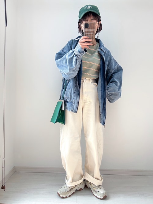 kuuuuraさんのコーディネート