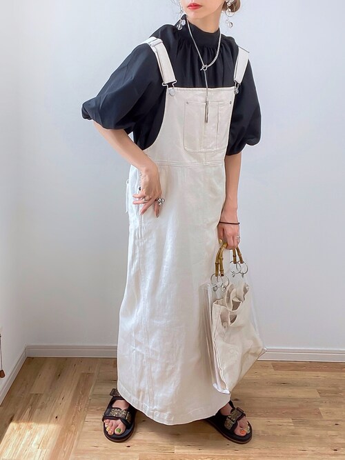 kuuuuraさんのコーディネート