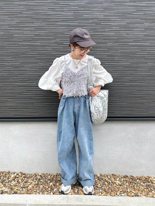kuuuuraさんのコーディネート