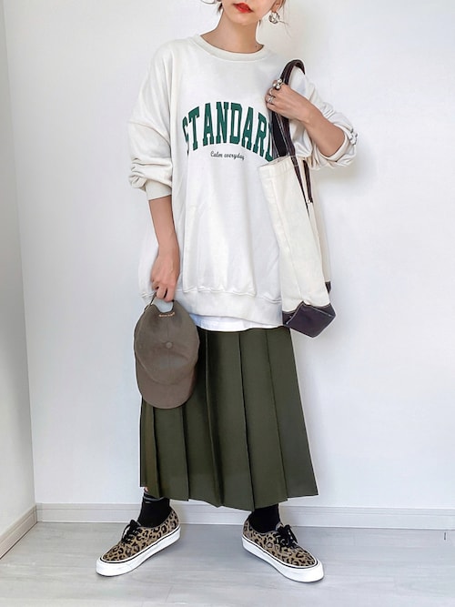 kuuuuraさんのコーディネート