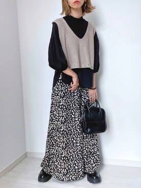 kuuuuraさん(レディース・158cm)の夏コーディネート