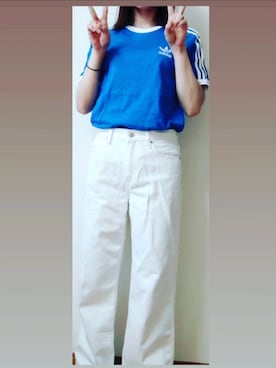 YKHさんのコーディネート