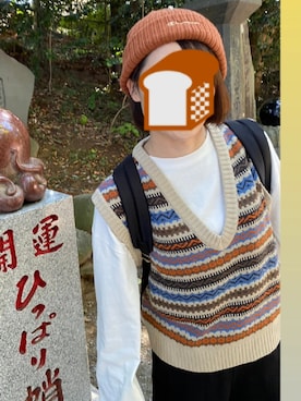 YKHさんのコーディネート