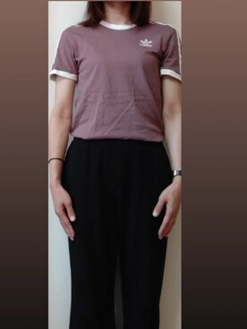 YKHさんのコーディネート