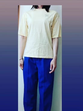 YKHさんのコーディネート