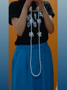 YKHさんのコーディネート