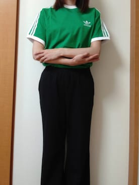 YKHさんのコーディネート