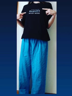 YKHさんのコーディネート