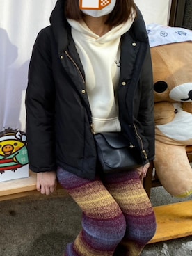 YKHさんのコーディネート