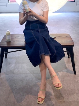 いろどり。さんのコーディネート