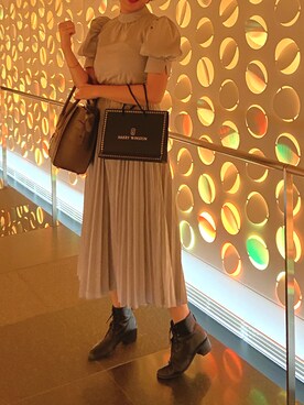 いろどり。さんのコーディネート