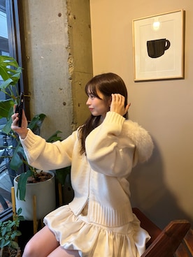 mayoさんのコーディネート