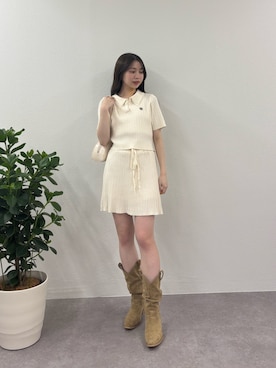 mayoさんのコーディネート