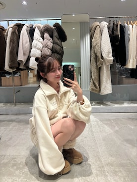 mayoさんのコーディネート