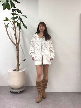 mayoさんのコーディネート