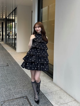 mayoさんのコーディネート