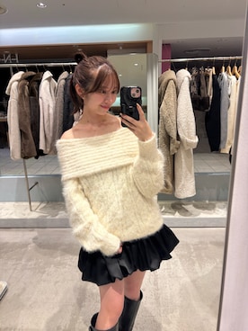 mayoさんのコーディネート