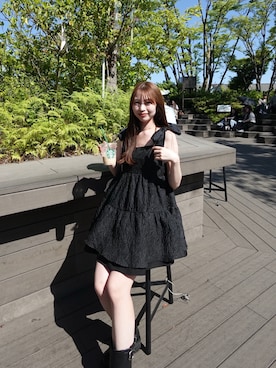 mayoさんのコーディネート