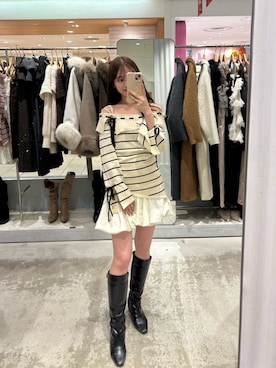 mayoさんのコーディネート