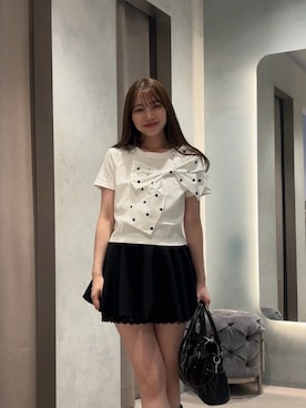 mayoさん(レディース・153cm)の夏コーディネート