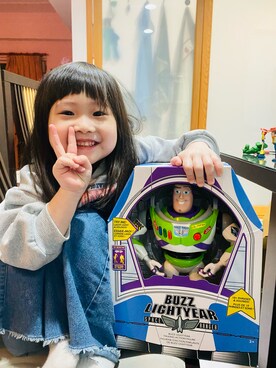 Xin yanさんのコーディネート