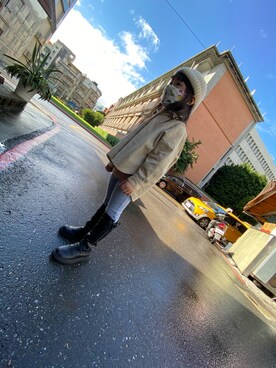 Xin yanさんのコーディネート