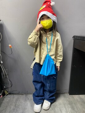 Xin yanさんのコーディネート