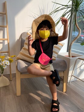 Xin yanさんのコーディネート