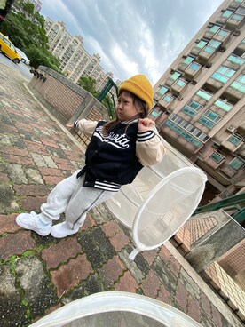 Xin yanさんのコーディネート