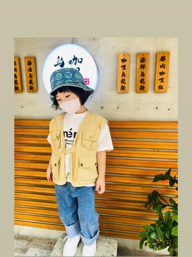 Xin yanさんのコーディネート