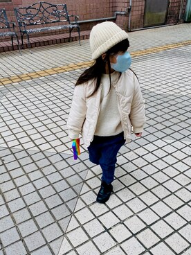 Xin yanさんのコーディネート