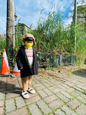 Xin yanさんのコーディネート