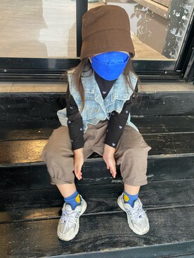 Xin yanさんのコーディネート